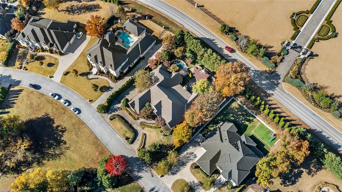 Pinnacle Sub Ph 4 Rogers - Residential