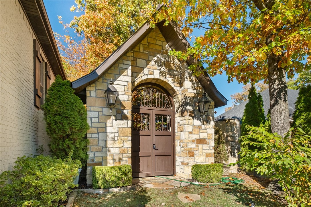 Pinnacle Sub Ph 4 Rogers - Residential