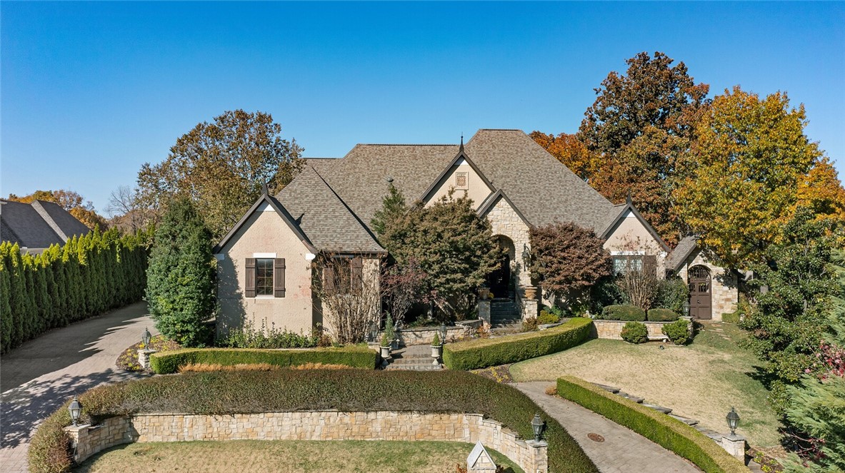 Pinnacle Sub Ph 4 Rogers - Residential