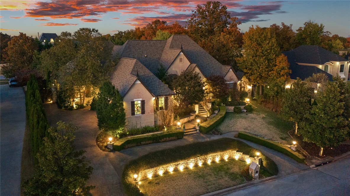 Pinnacle Sub Ph 4 Rogers - Residential