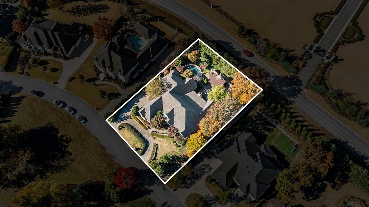 Pinnacle Sub Ph 4 Rogers - Residential