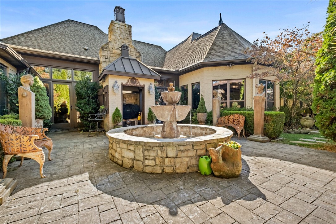 Pinnacle Sub Ph 4 Rogers - Residential