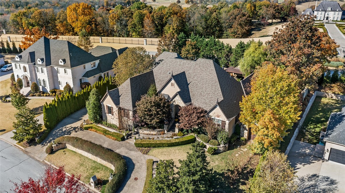 Pinnacle Sub Ph 4 Rogers - Residential