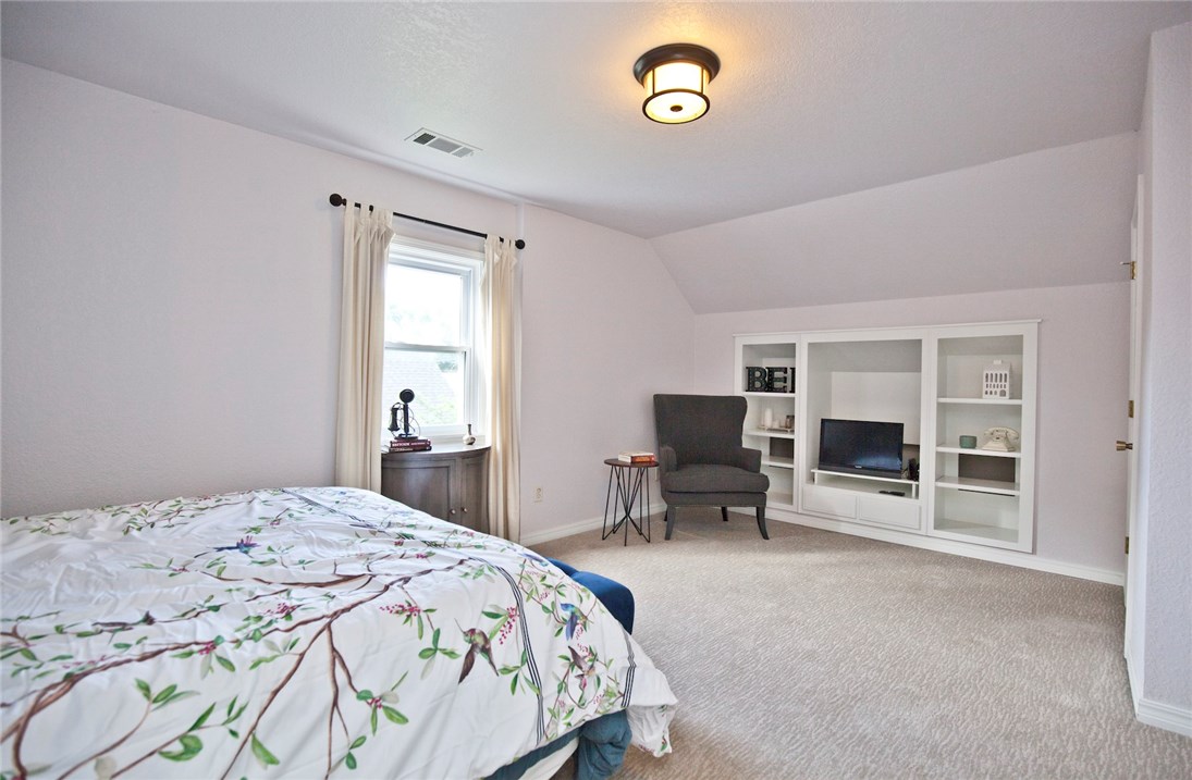 Clarks 2nd Addition - Residential