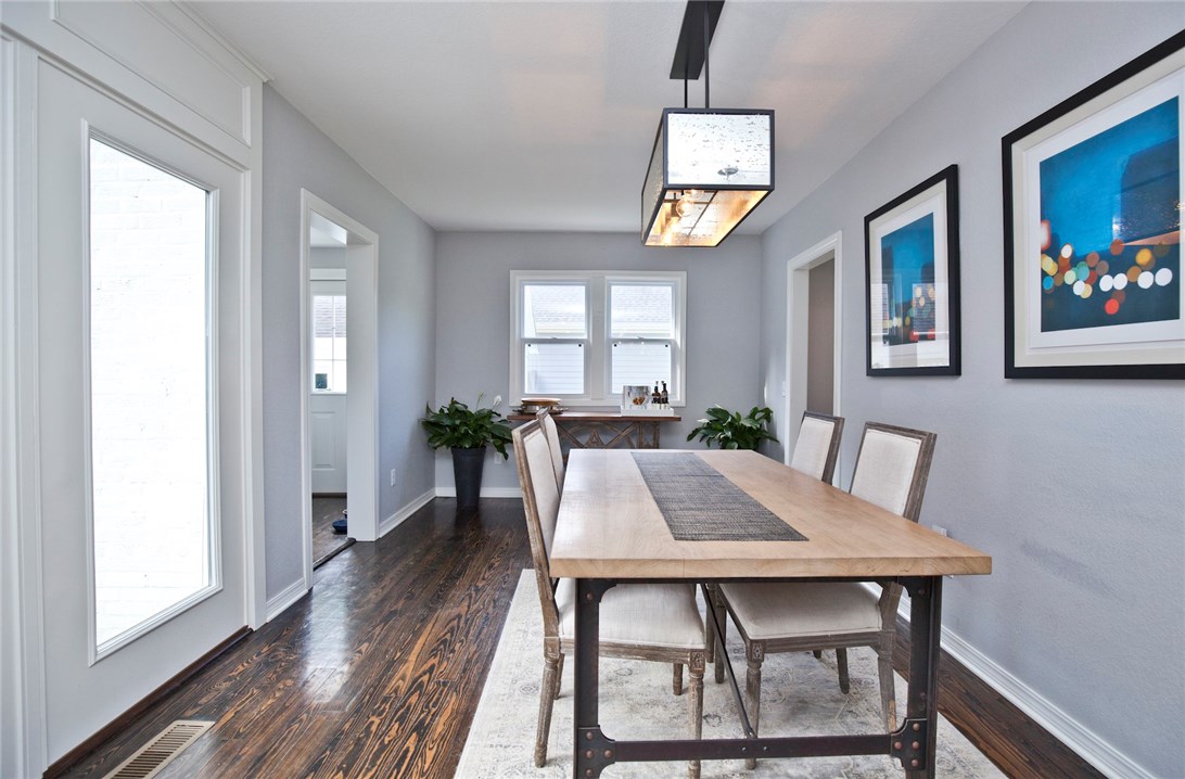 Clarks 2nd Addition - Residential