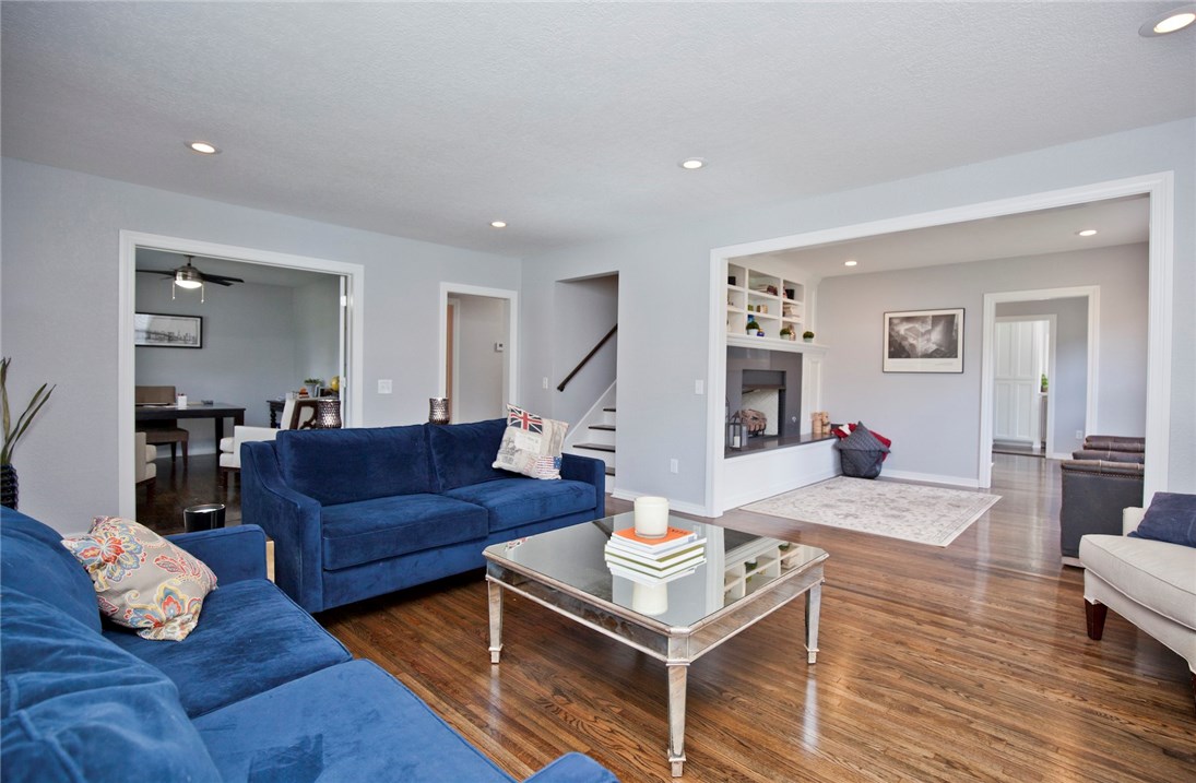 Clarks 2nd Addition - Residential