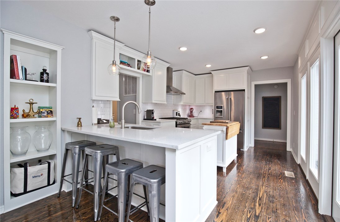 Clarks 2nd Addition - Residential