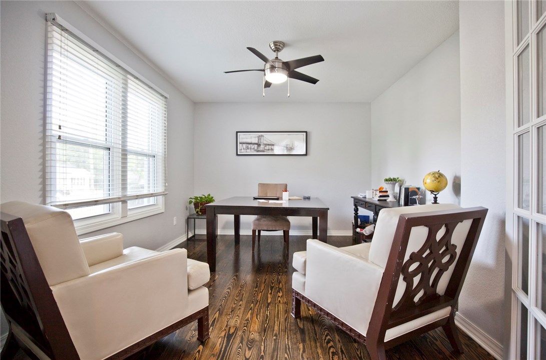 Clarks 2nd Addition - Residential