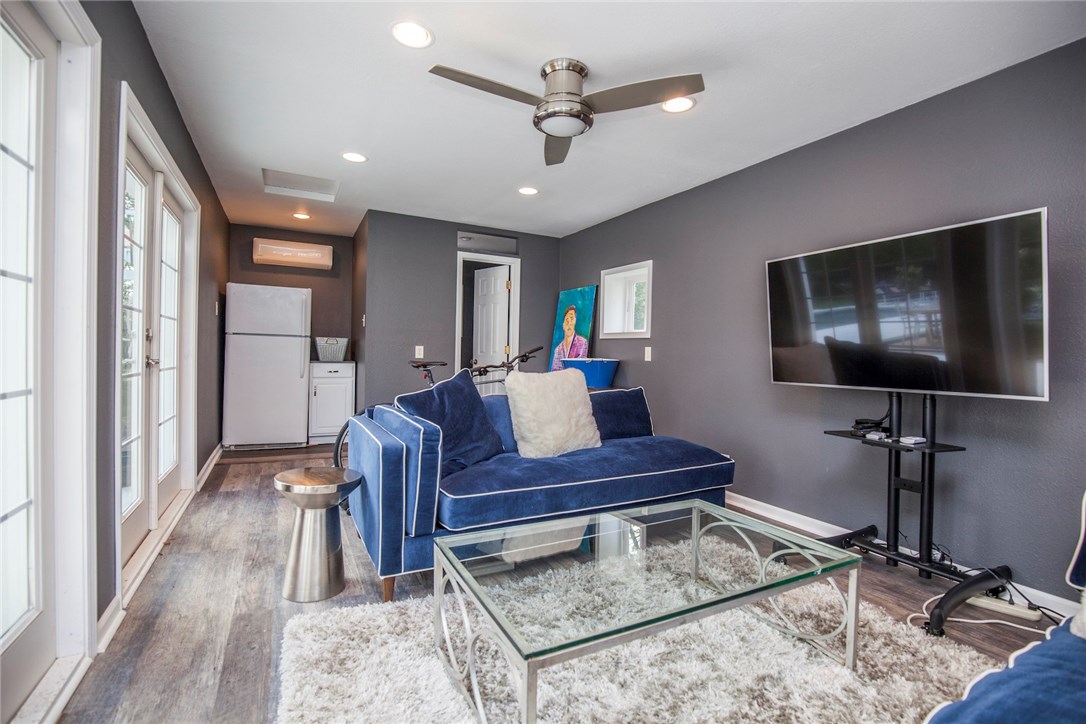 Clarks 2nd Addition - Residential