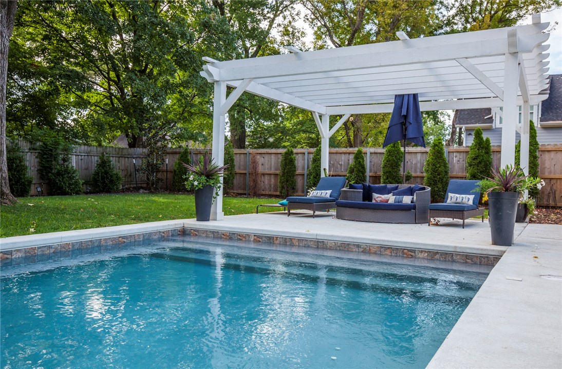 Clarks 2nd Addition - Residential