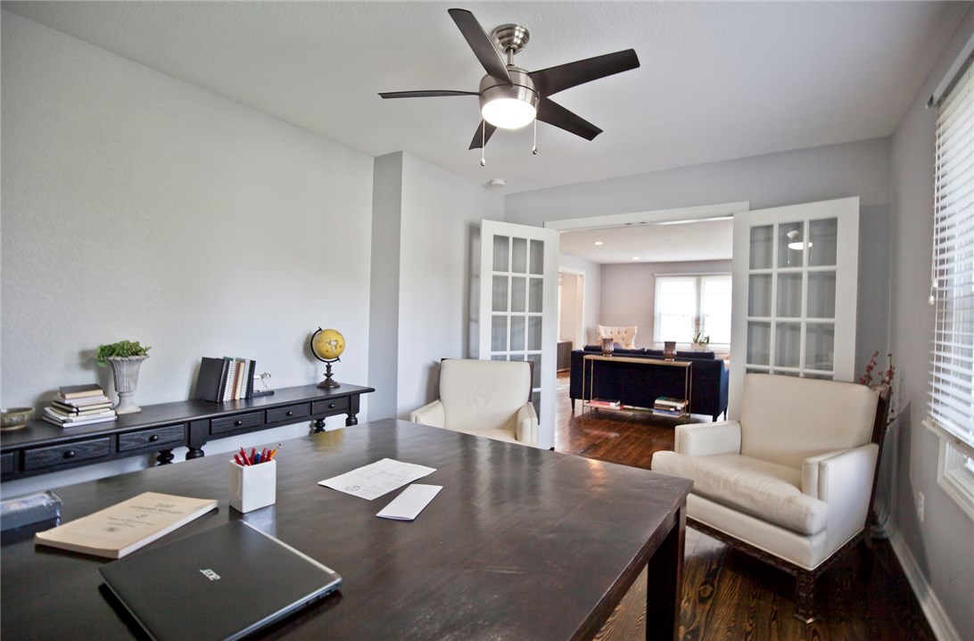 Clarks 2nd Addition - Residential