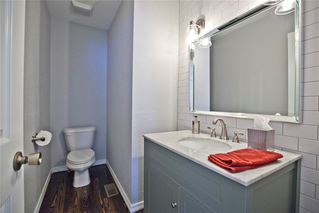 Clarks 2nd Addition - Residential