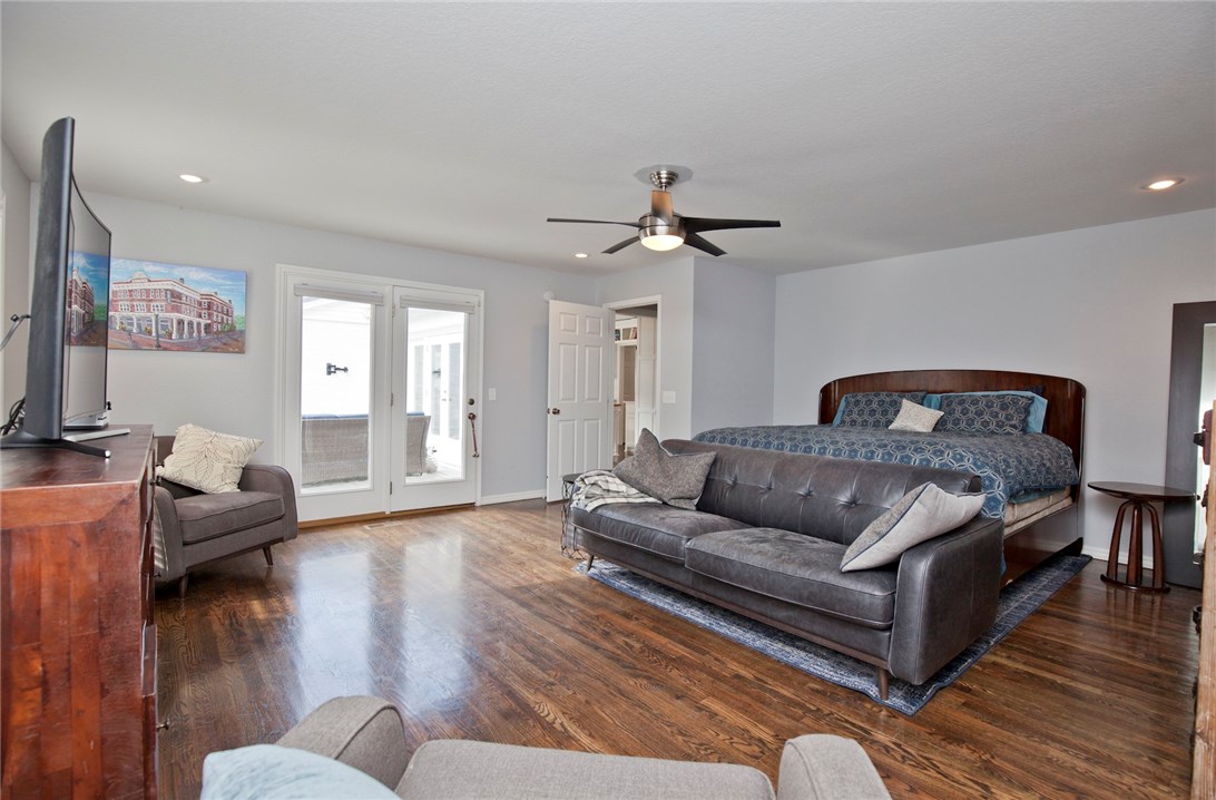 Clarks 2nd Addition - Residential