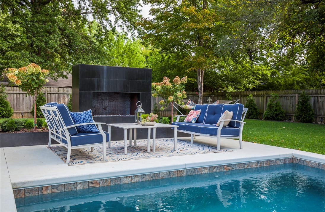 Clarks 2nd Addition - Residential