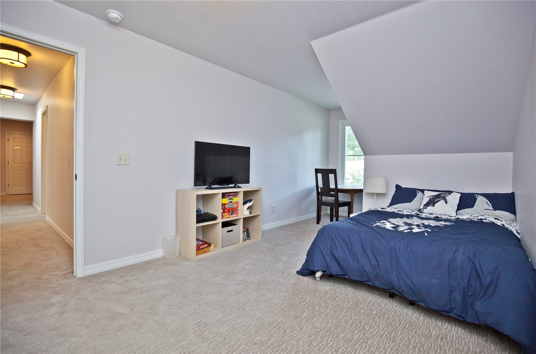 Clarks 2nd Addition - Residential