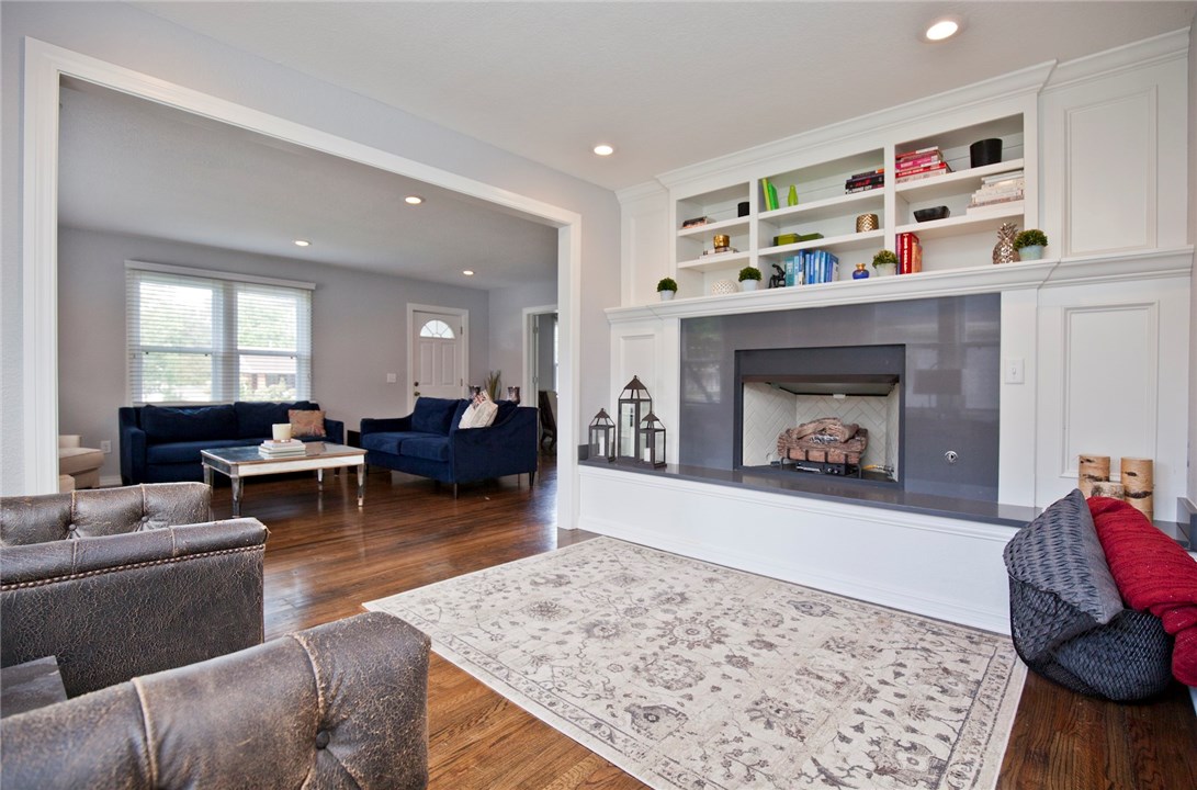 Clarks 2nd Addition - Residential