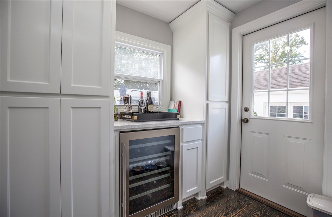 Clarks 2nd Addition - Residential