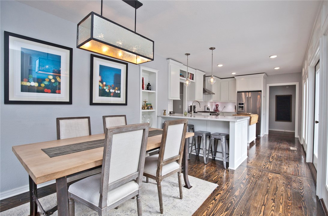 Clarks 2nd Addition - Residential