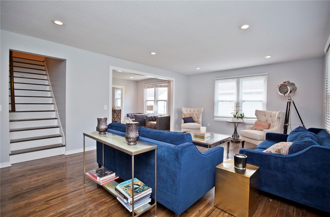 Clarks 2nd Addition - Residential