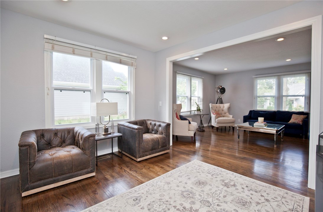 Clarks 2nd Addition - Residential