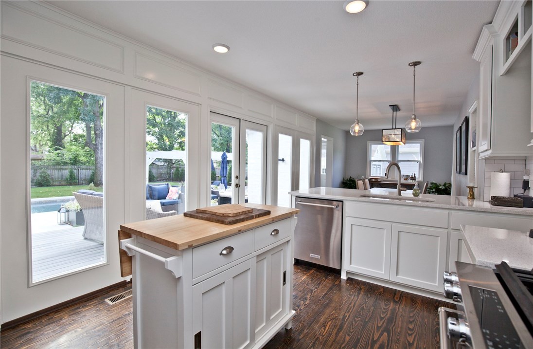 Clarks 2nd Addition - Residential