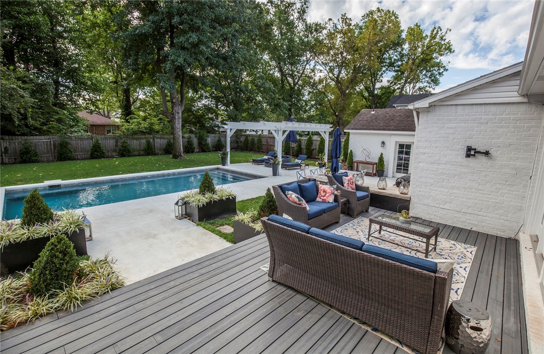 Clarks 2nd Addition - Residential