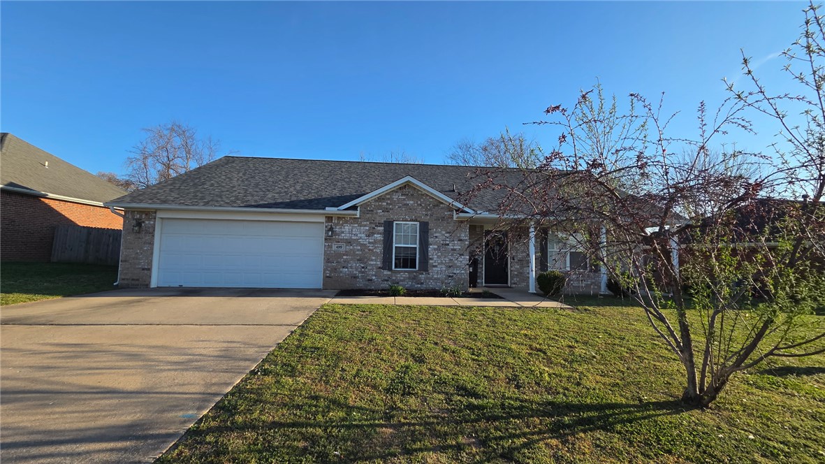 Homestead Add - Residential