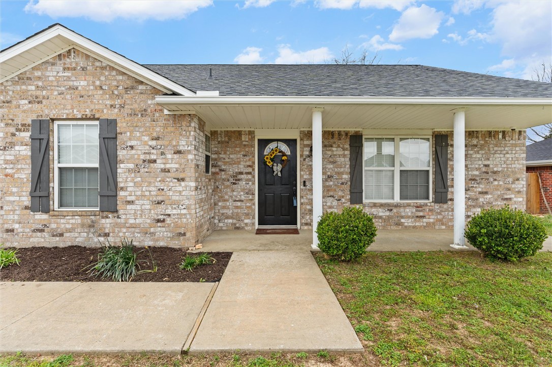 Homestead Add - Residential