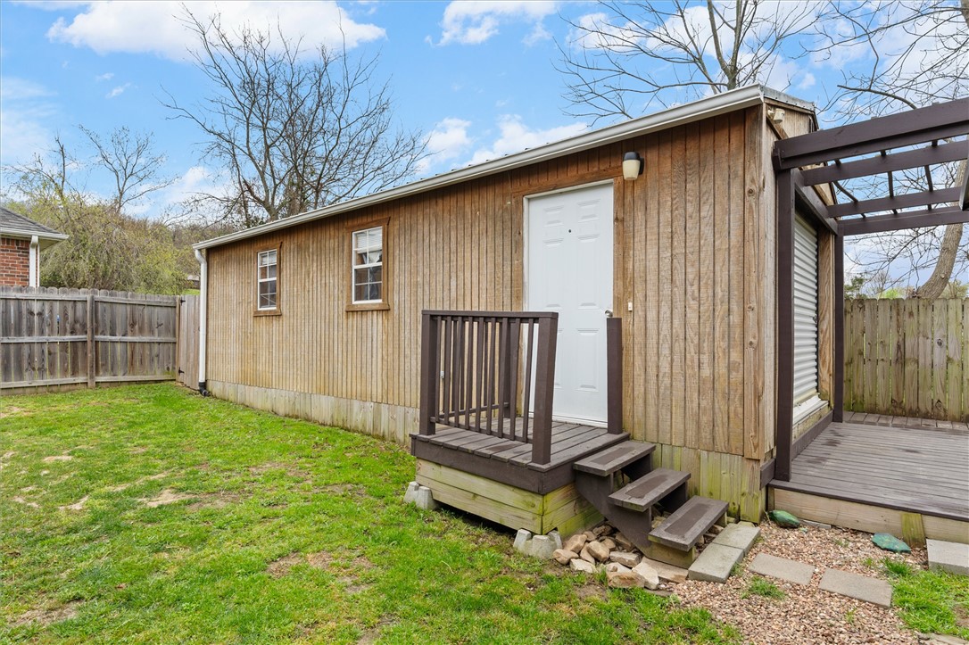 Homestead Add - Residential