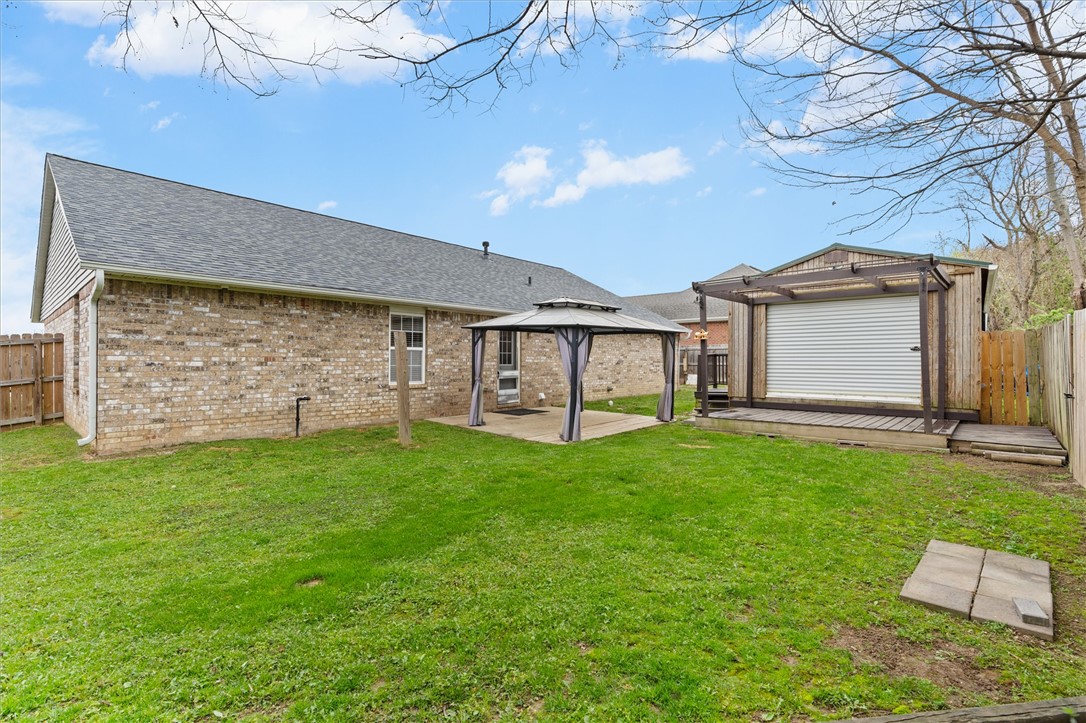 Homestead Add - Residential