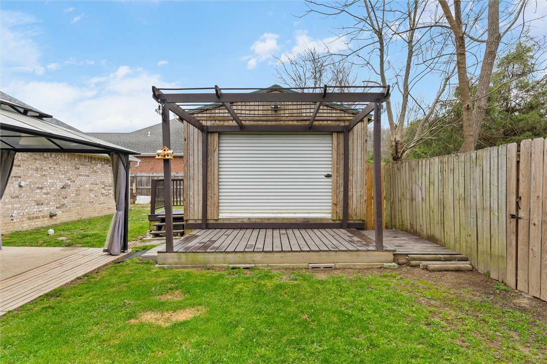 Homestead Add - Residential