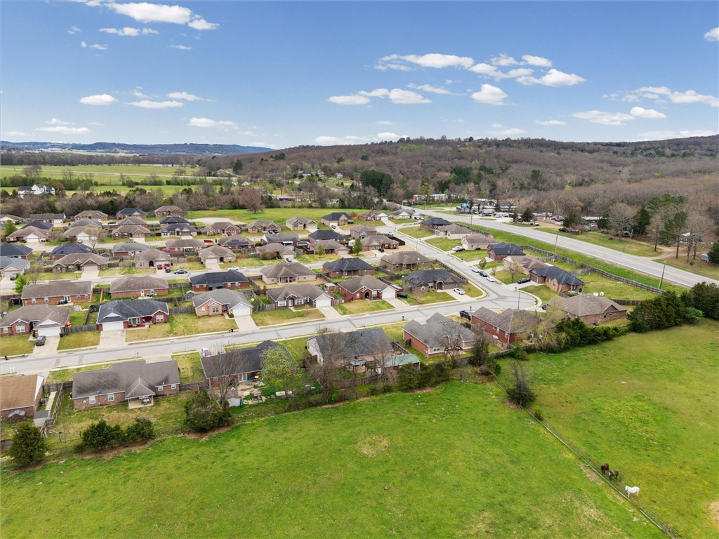 Homestead Add - Residential