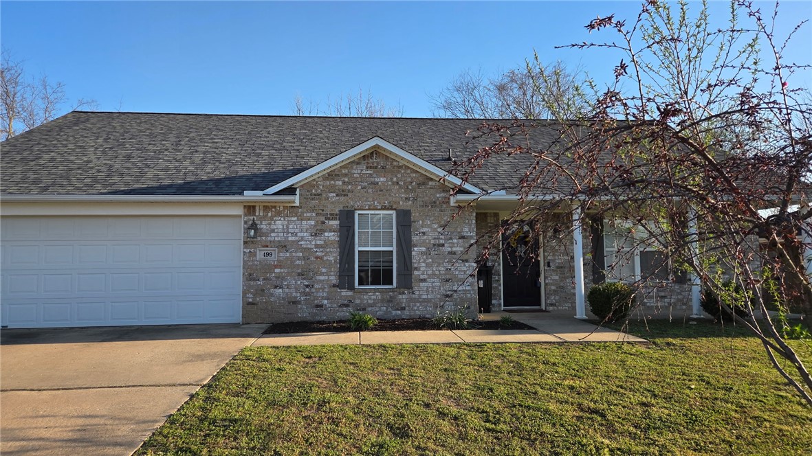 Homestead Add - Residential