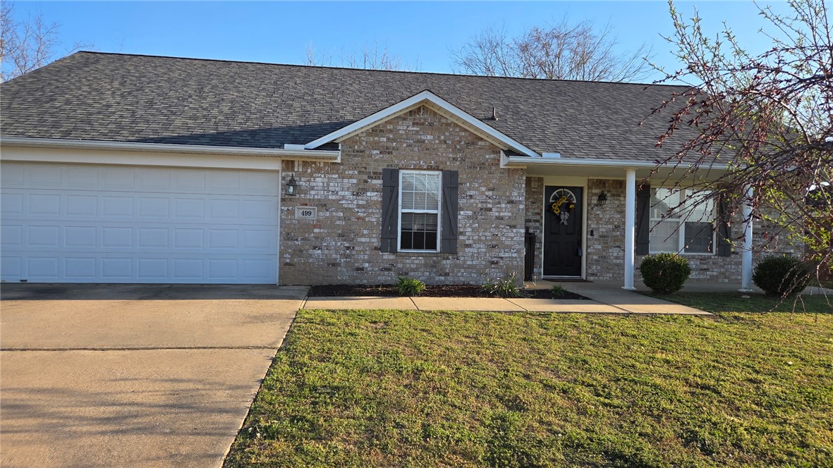 Homestead Add - Residential