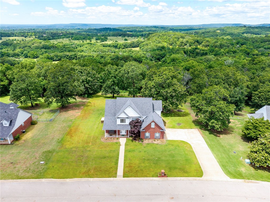 Highland Hills - Residential