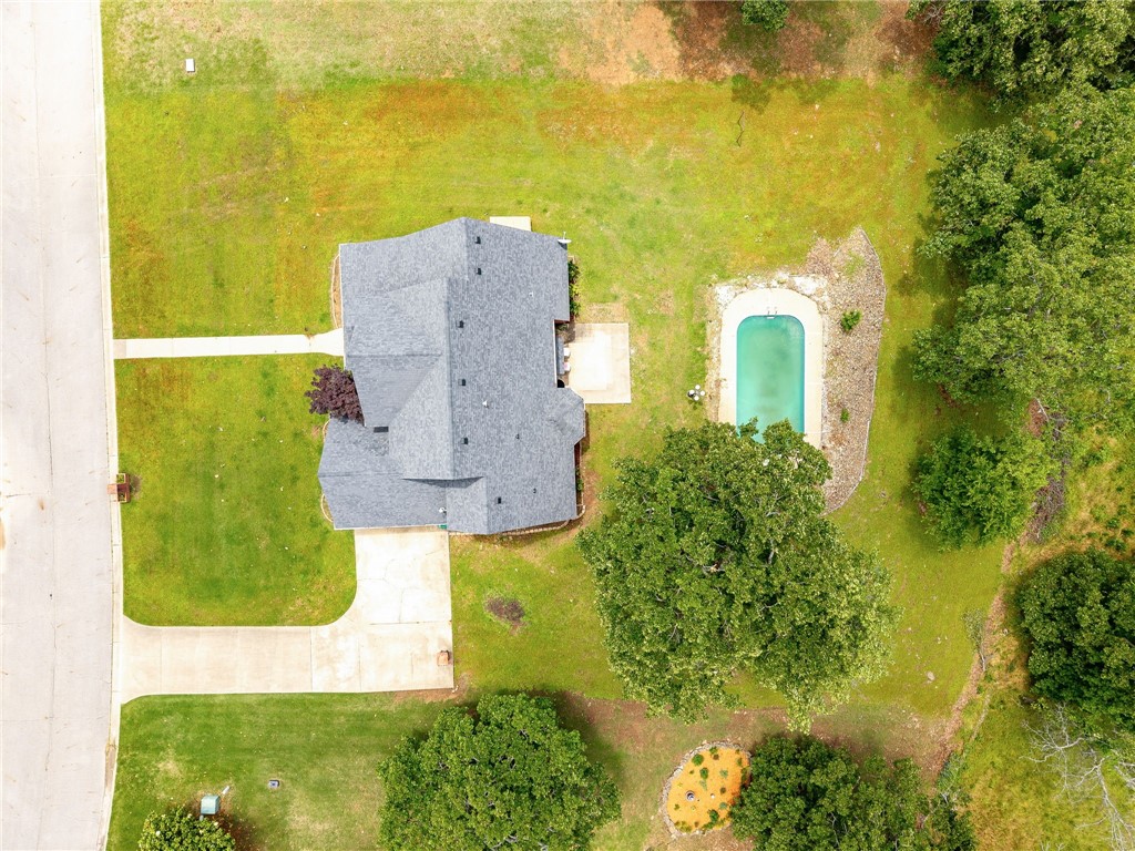 Highland Hills - Residential