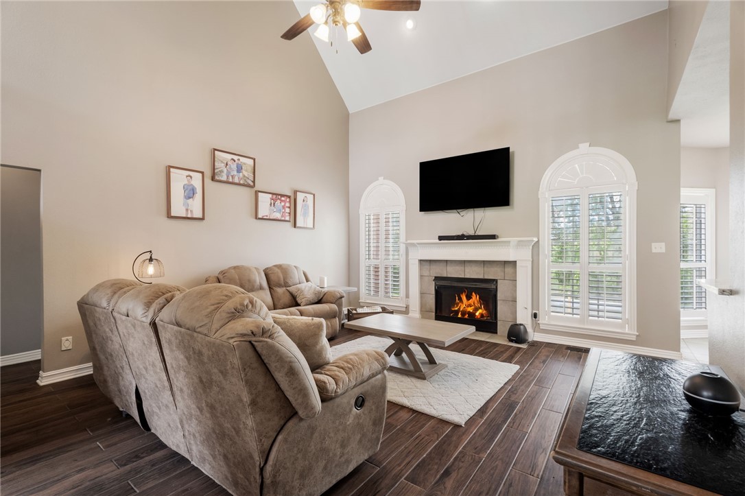 Highland Hills - Residential