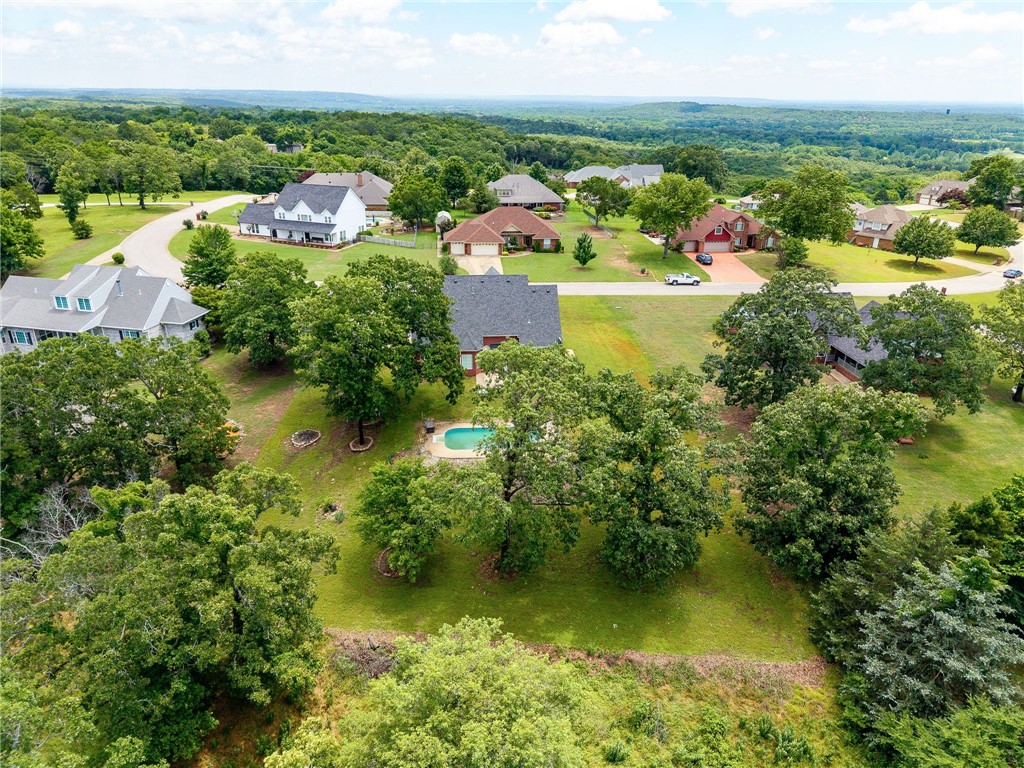 Highland Hills - Residential