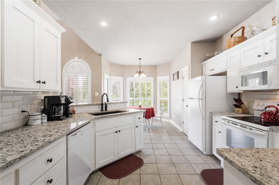 Highland Hills - Residential