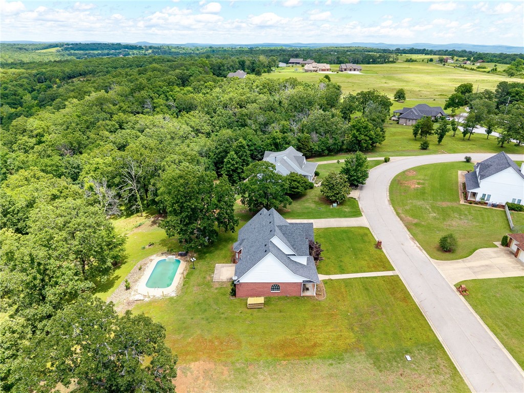 Highland Hills - Residential