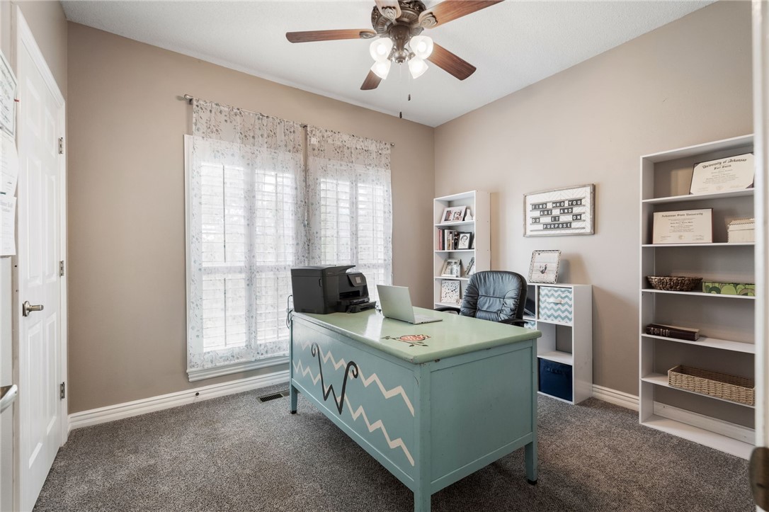 Highland Hills - Residential