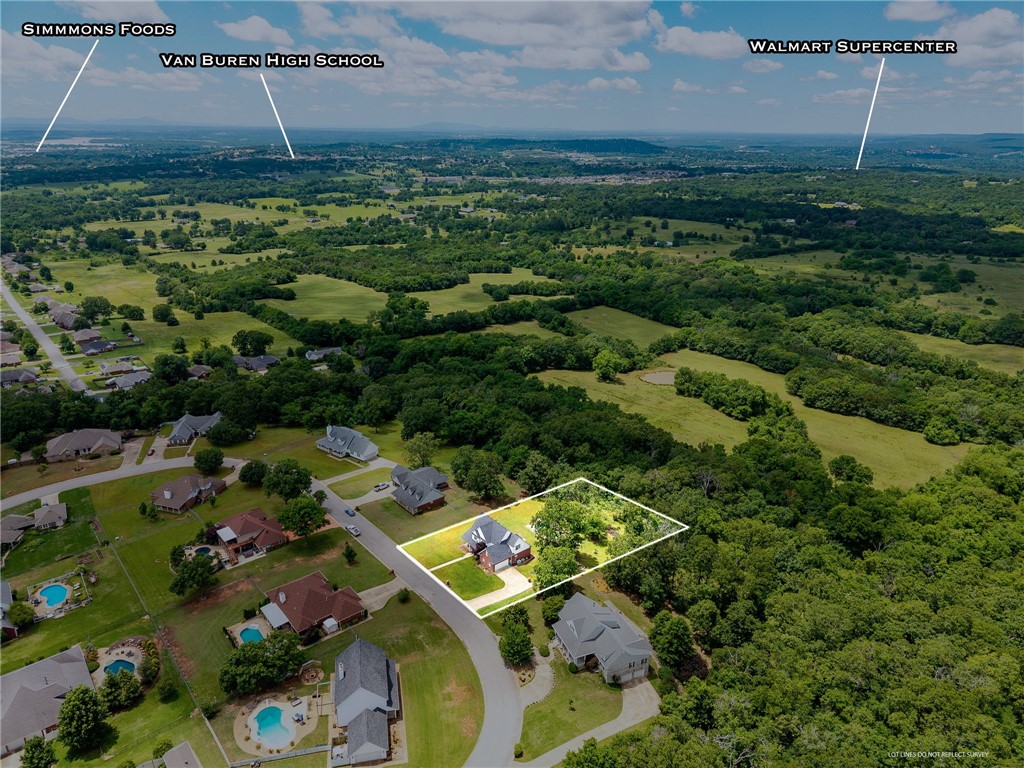 Highland Hills - Residential