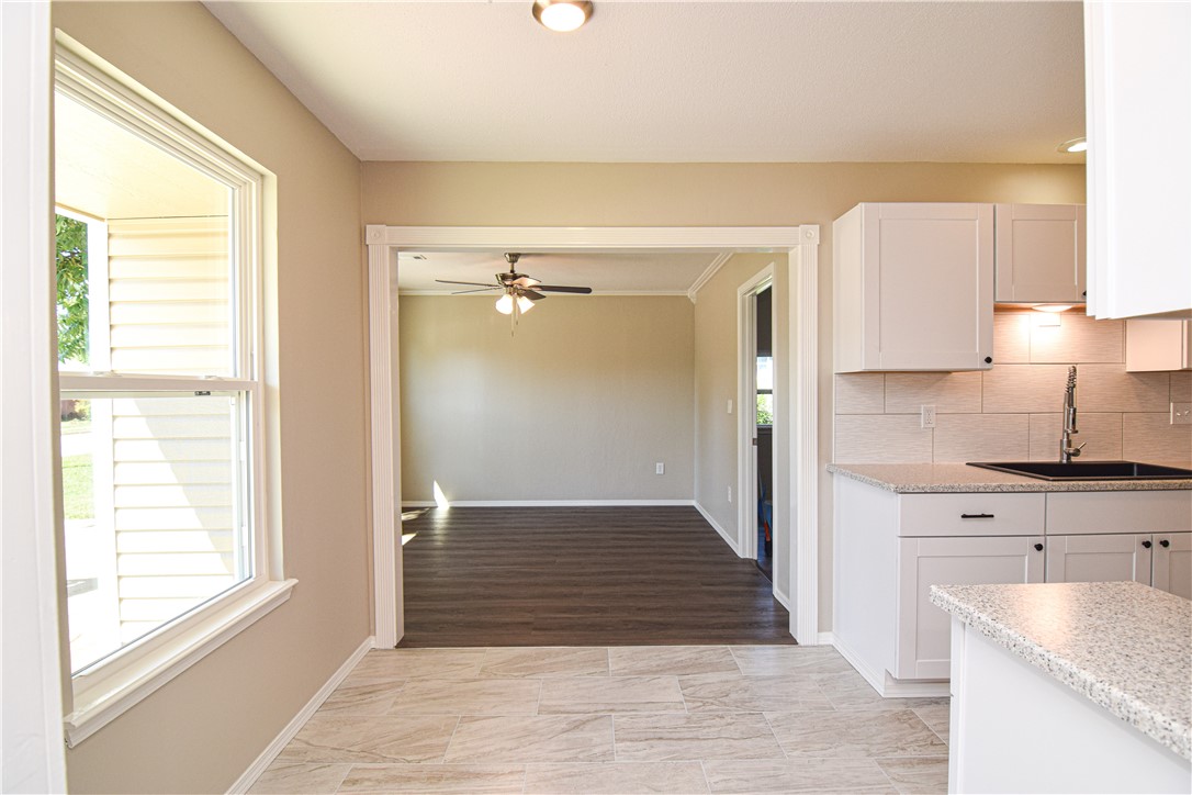 Olrich Acres Rogers - Residential
