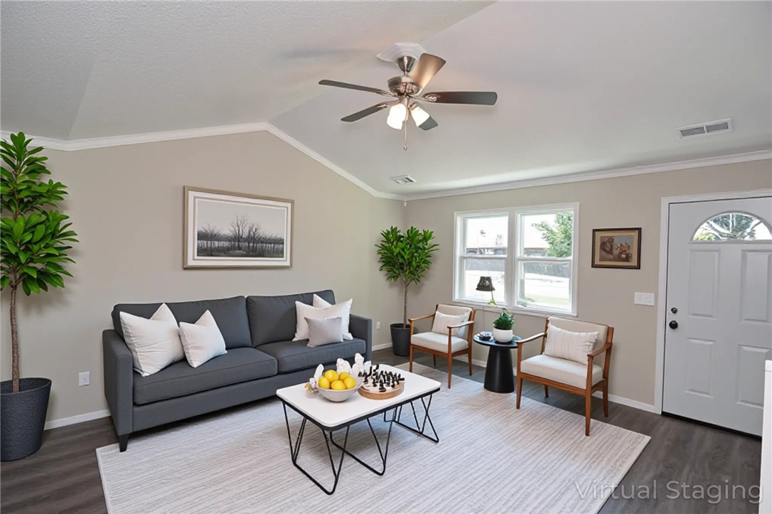 Olrich Acres Rogers - Residential