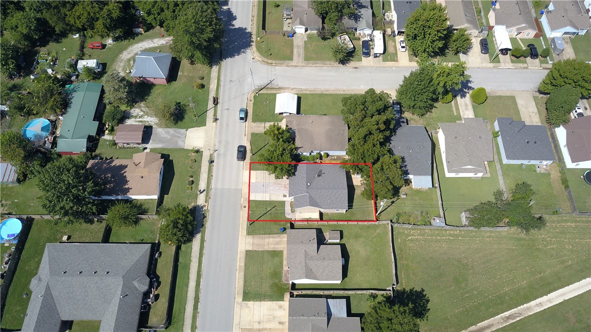 Olrich Acres Rogers - Residential