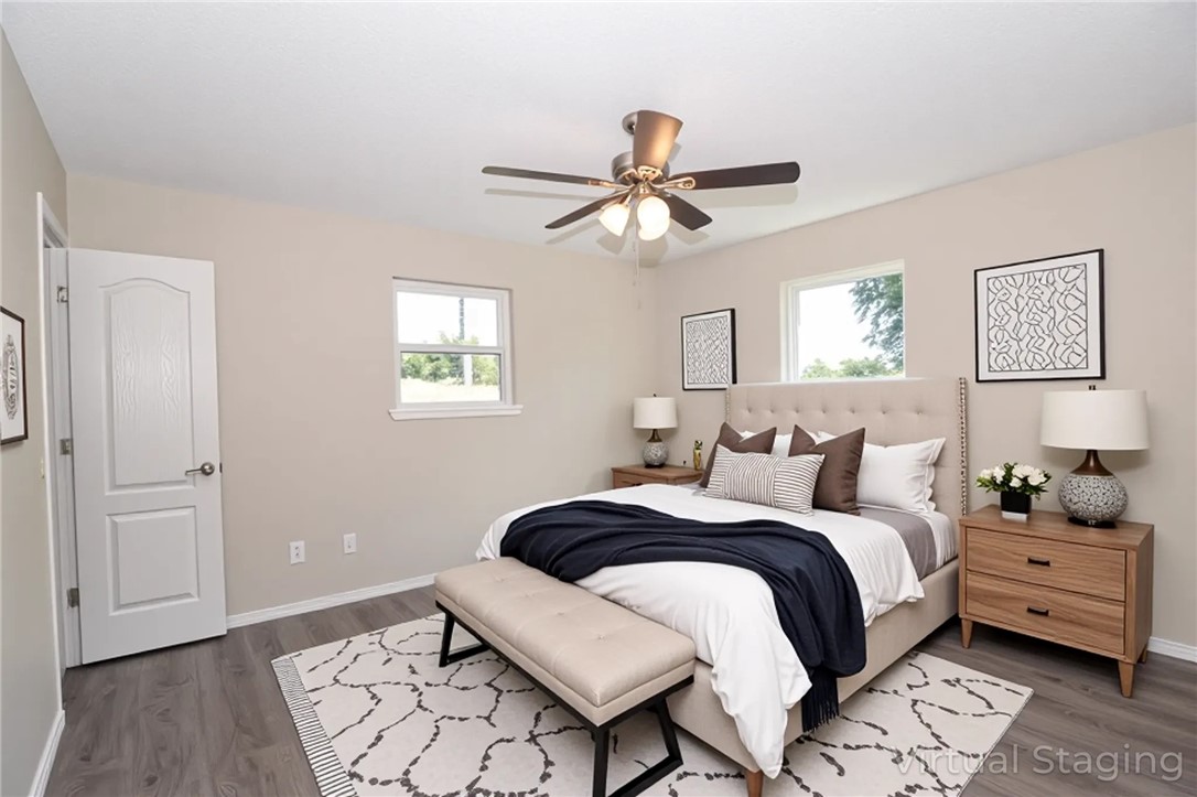 Olrich Acres Rogers - Residential