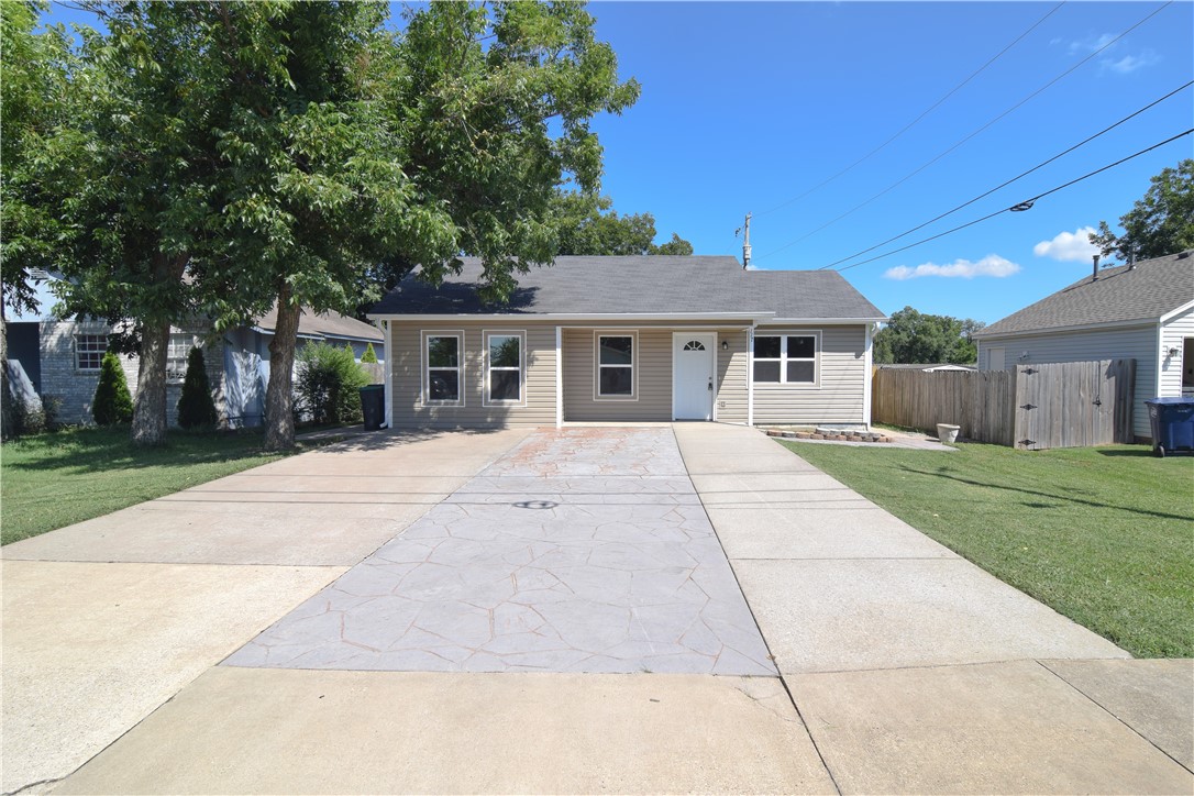 Olrich Acres Rogers - Residential
