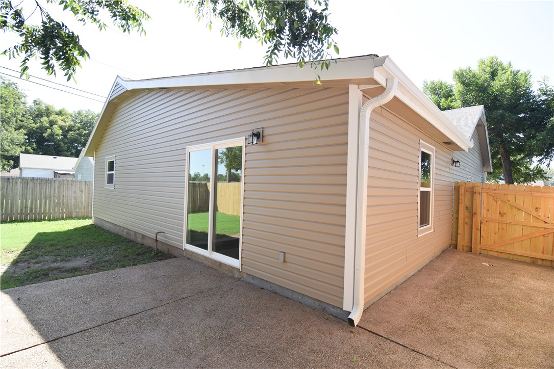 Olrich Acres Rogers - Residential