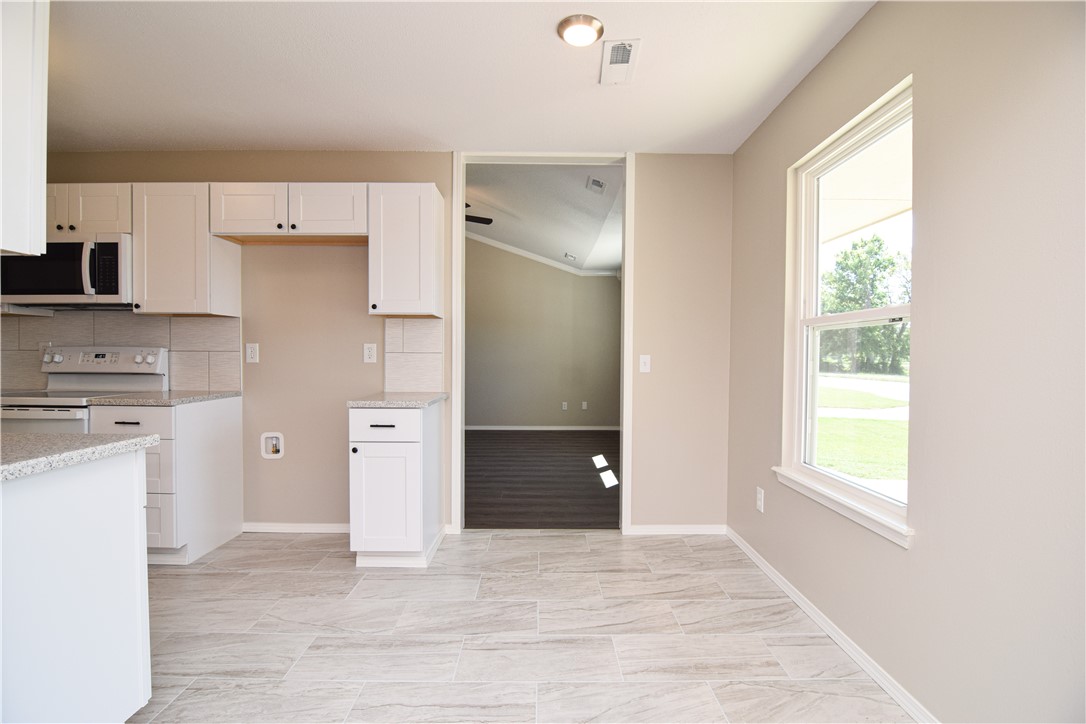 Olrich Acres Rogers - Residential