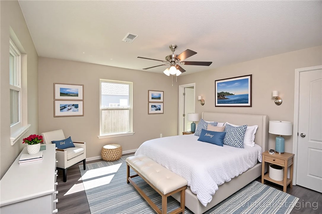 Olrich Acres Rogers - Residential